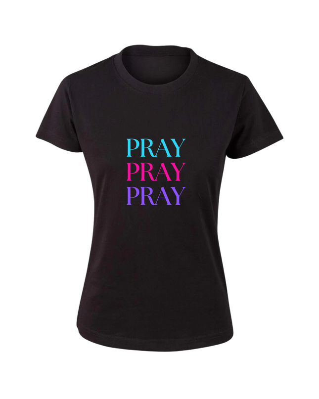Pary Women's T-Shirt