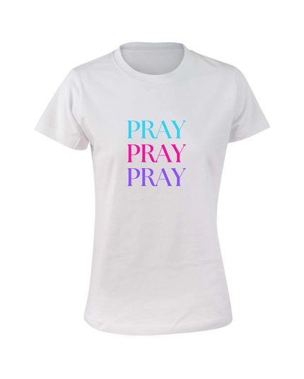 Pary Women's T-Shirt