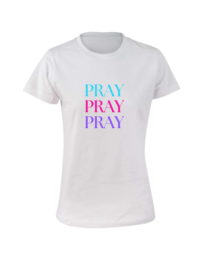 Pary Women's T-Shirt