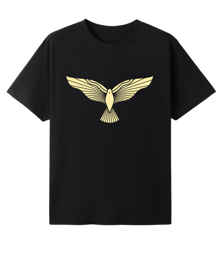 With God All Things Are Possible Unisex T-shirt
