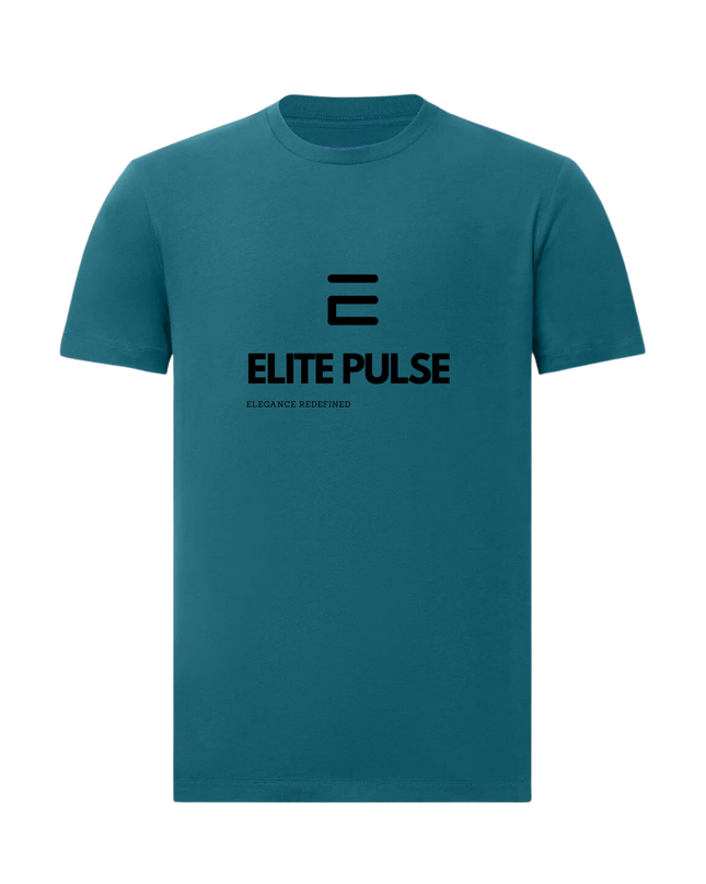 Crew Neck T-Shirt