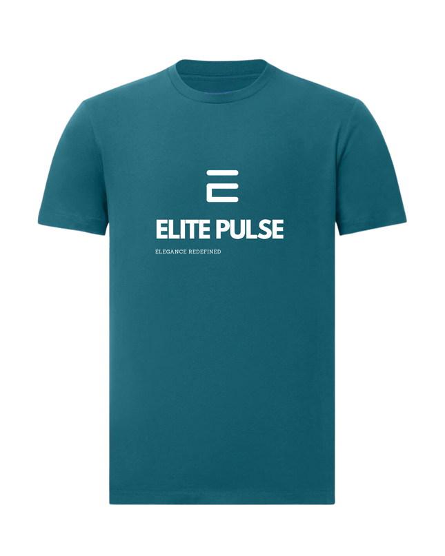 Crew Neck T-Shirt