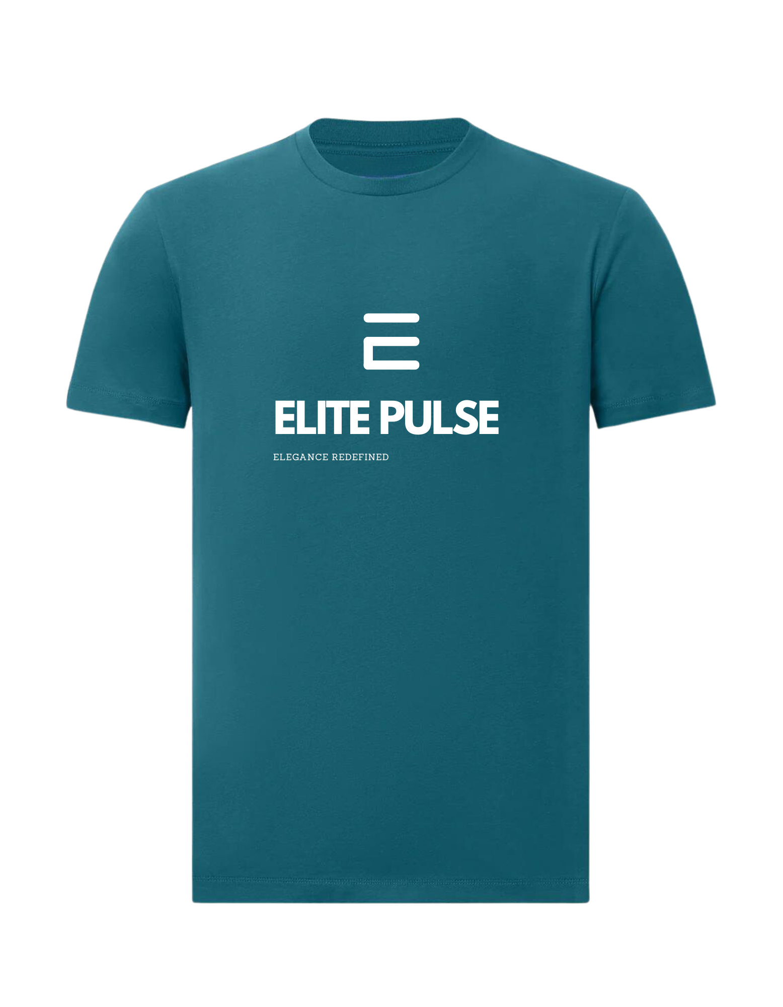 Crew Neck T-Shirt