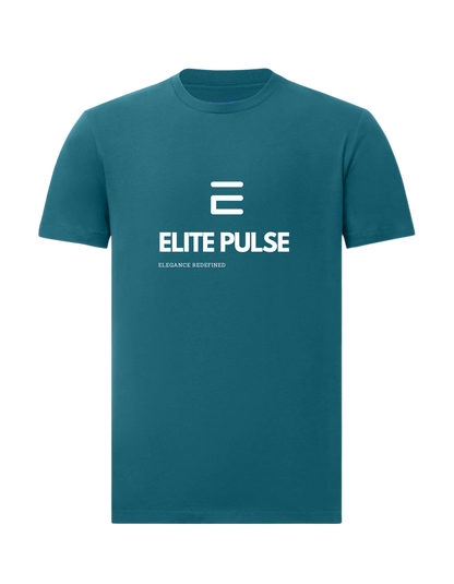 Crew Neck T-Shirt