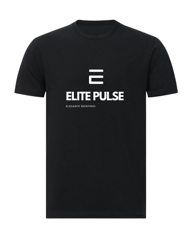 Crew Neck T-Shirt