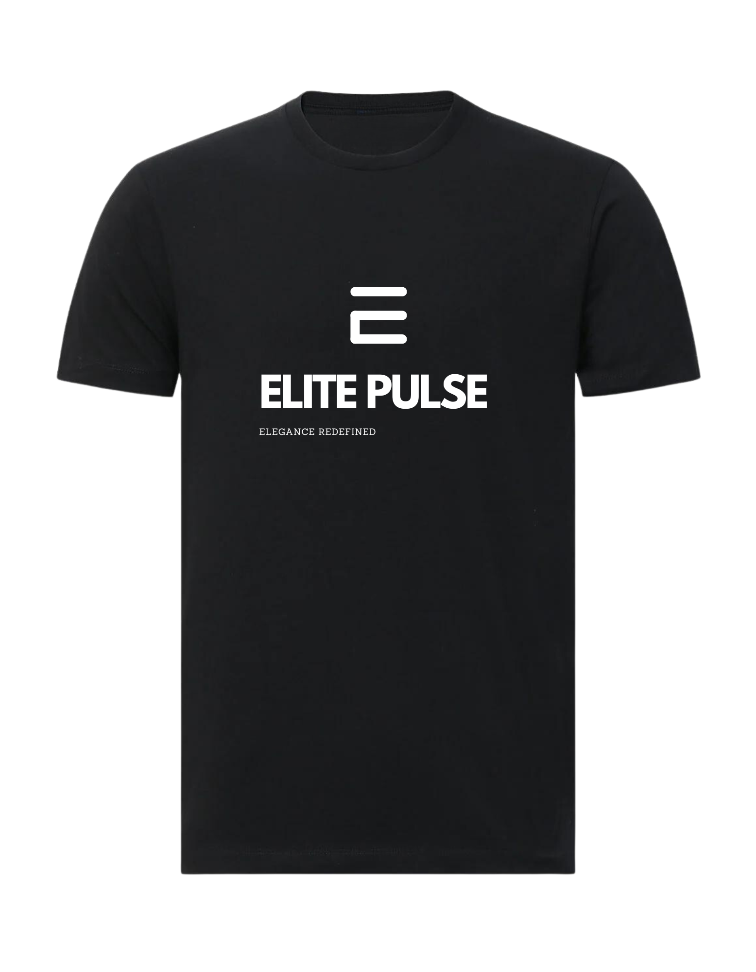 Crew Neck T-Shirt