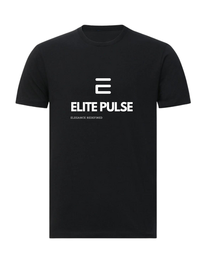 Crew Neck T-Shirt