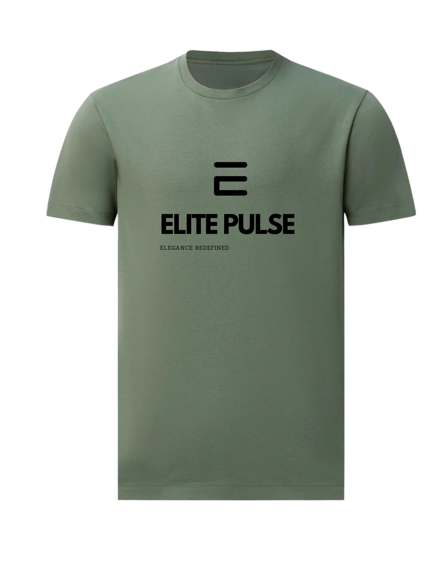 Crew Neck T-Shirt