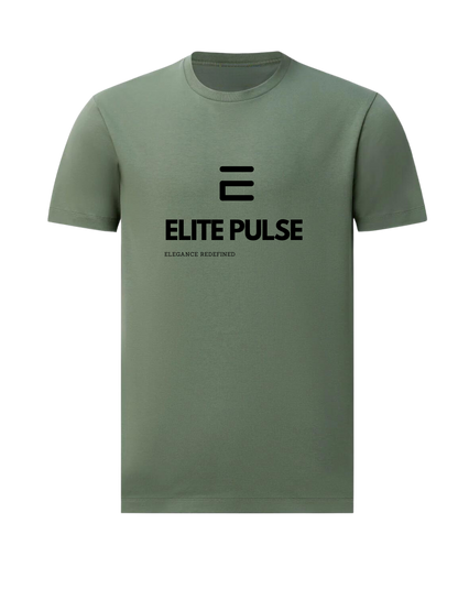 Crew Neck T-Shirt