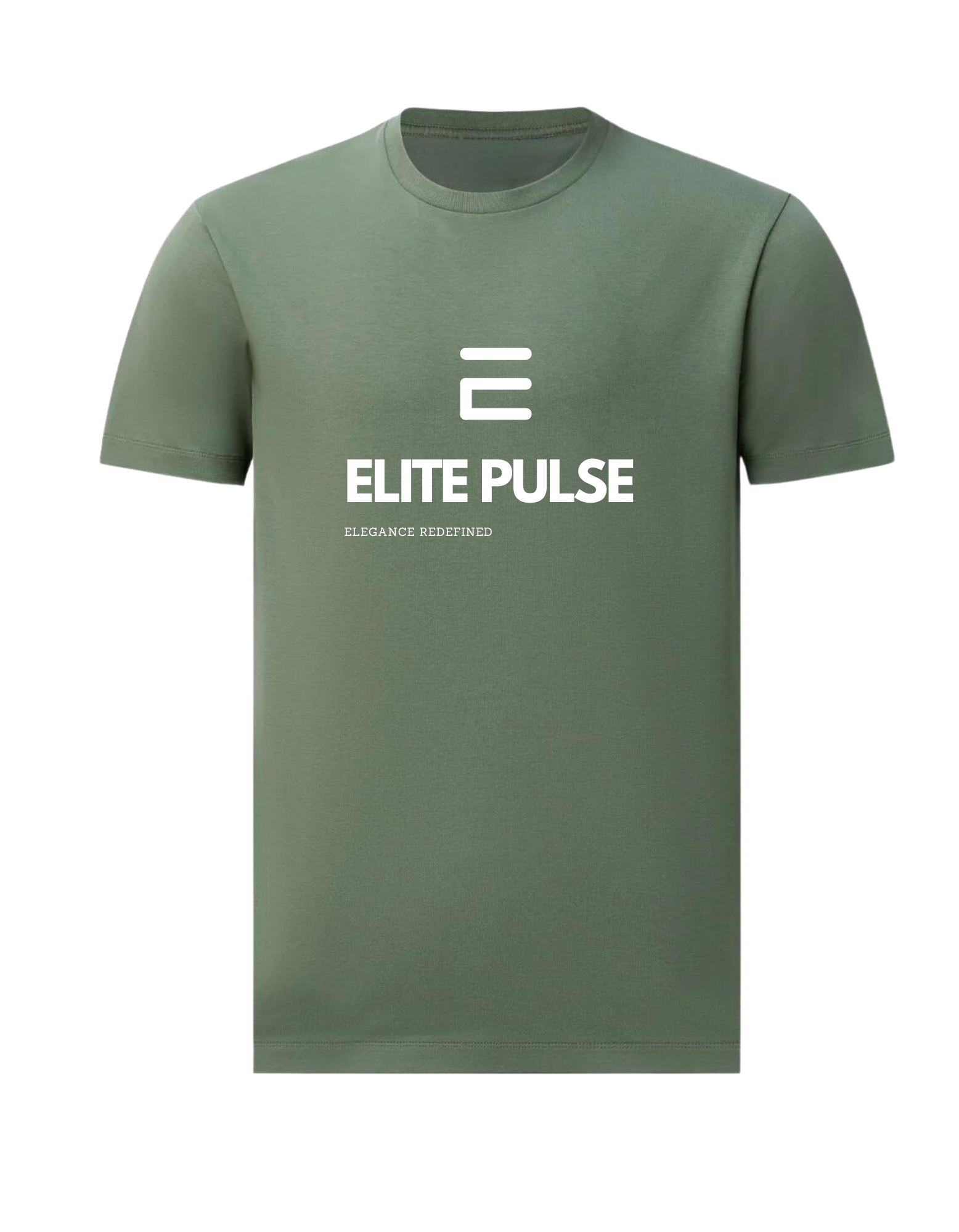 Crew Neck T-Shirt