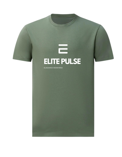 Crew Neck T-Shirt