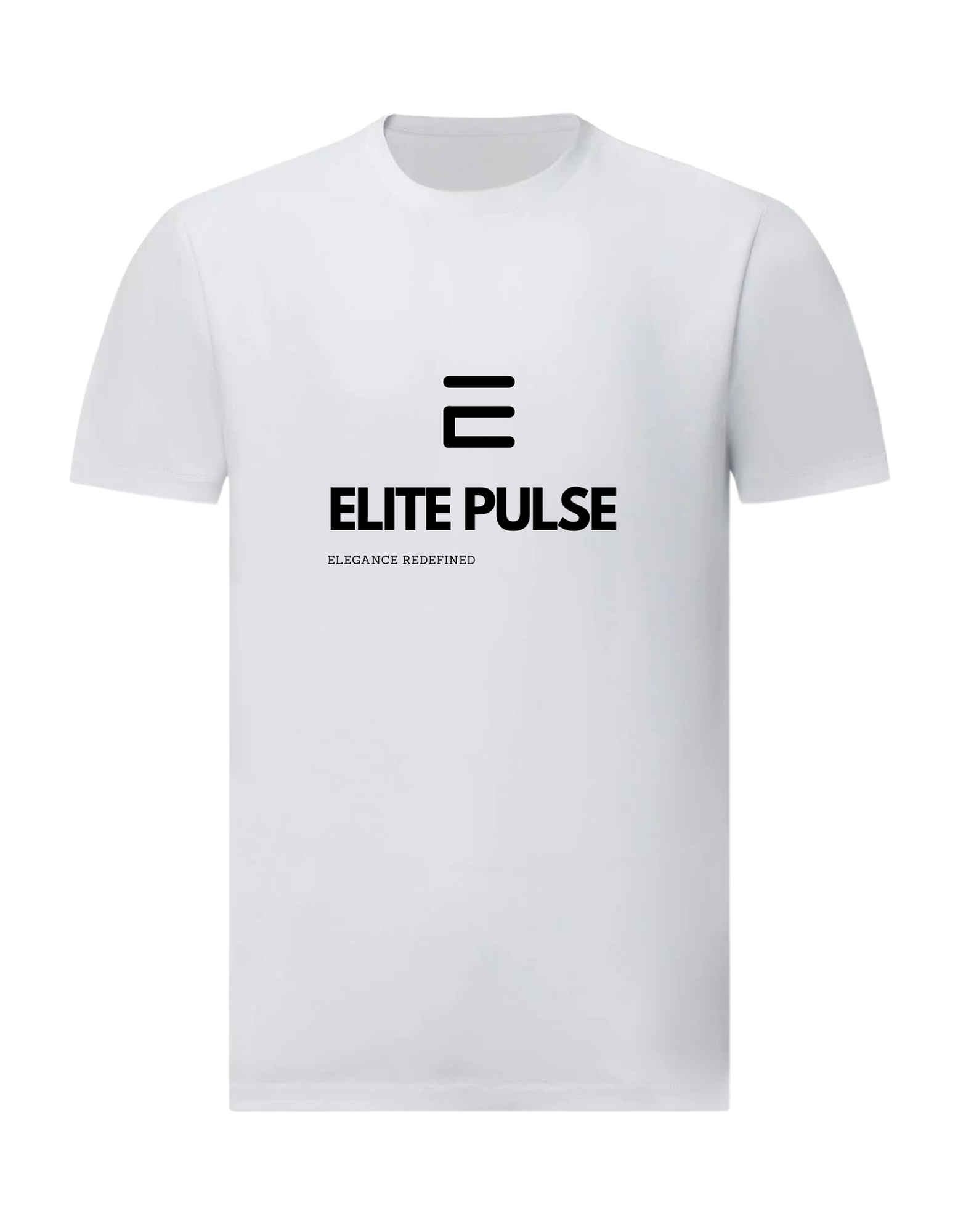 Crew Neck T-Shirt