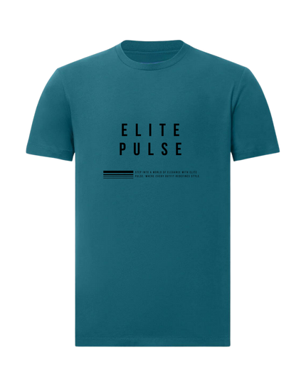 Men's Signature Crew Neck T-Shirt