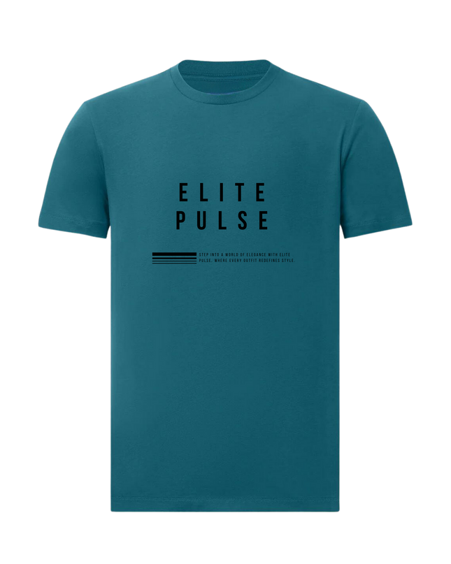 Men's Signature Crew Neck T-Shirt