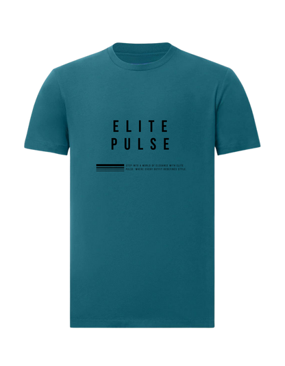 Men's Signature Crew Neck T-Shirt