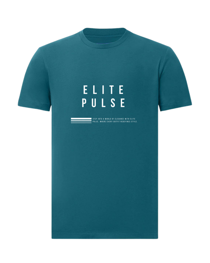 Men's Signature Crew Neck T-Shirt