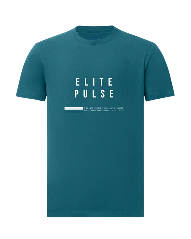 Men's Signature Crew Neck T-Shirt