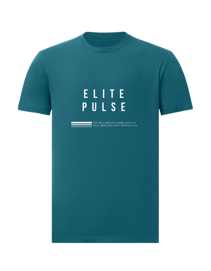 Men's Signature Crew Neck T-Shirt