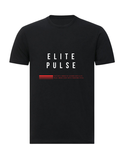 Men's Signature Crew Neck T-Shirt