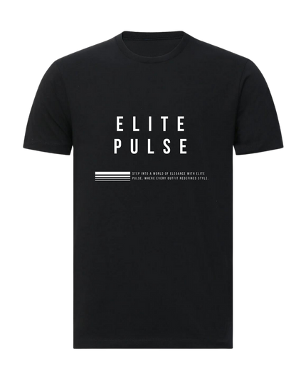 Men's Signature Crew Neck T-Shirt