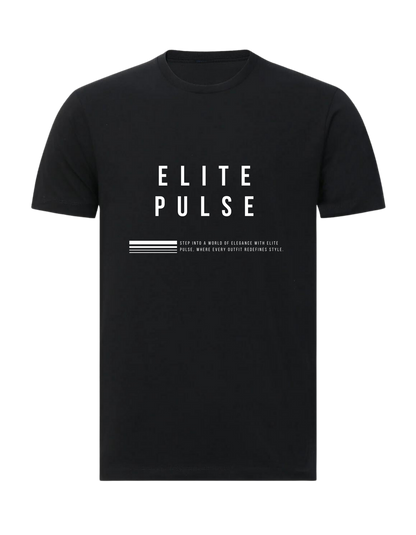Men's Signature Crew Neck T-Shirt