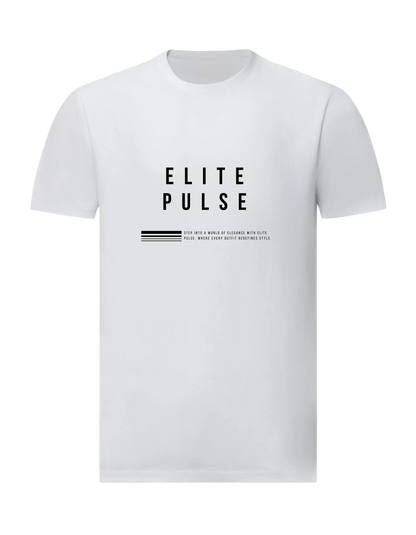 Men's Signature Crew Neck T-Shirt