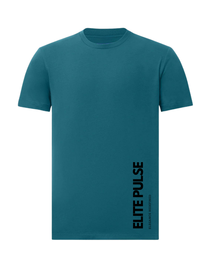 Men's Iconic Crew Neck T-Shirt