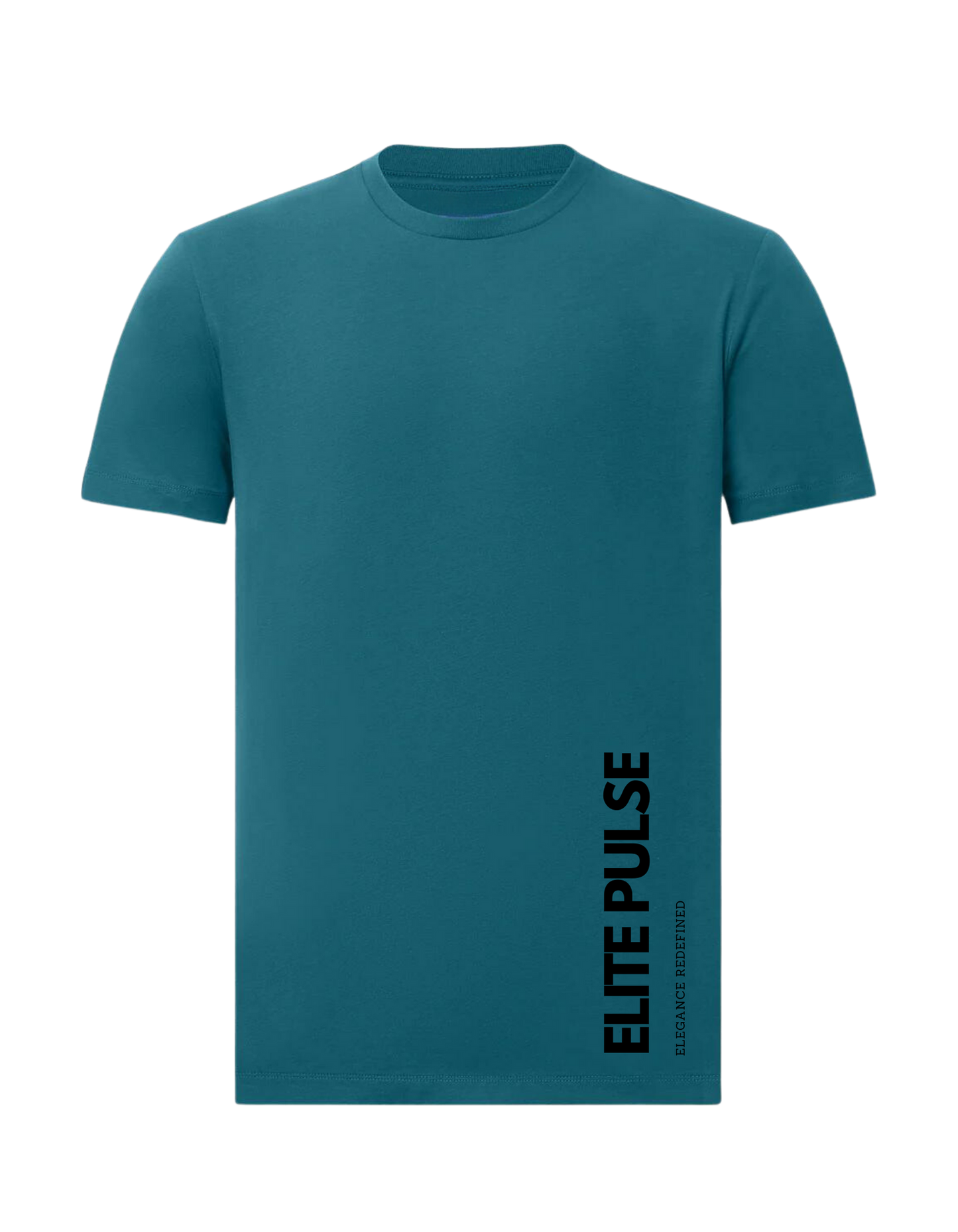 Men's Iconic Crew Neck T-Shirt