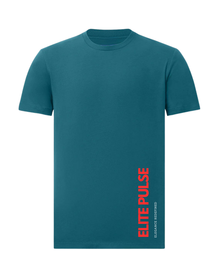 Men's Iconic Crew Neck T-Shirt