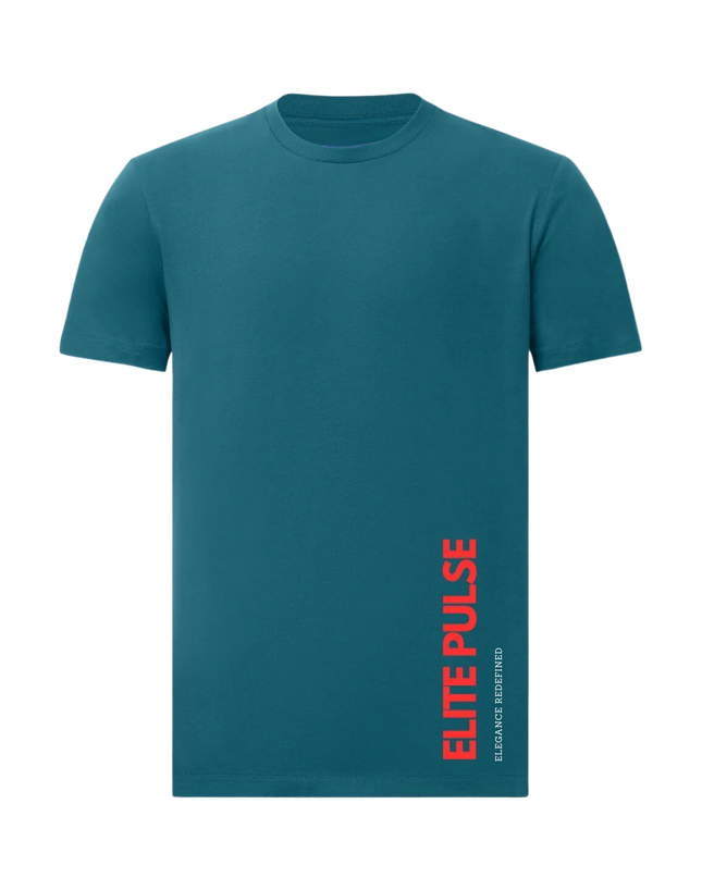 Men's Iconic Crew Neck T-Shirt