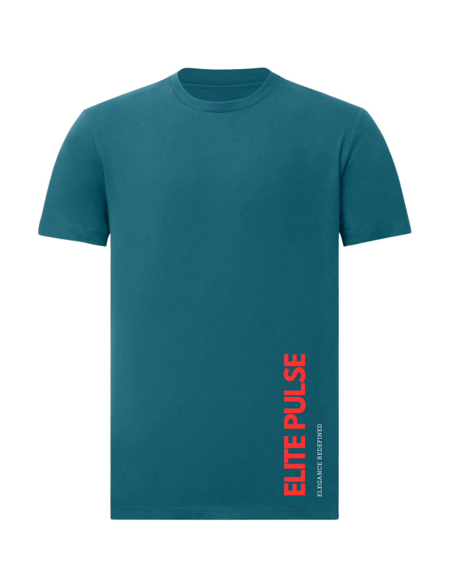 Men's Iconic Crew Neck T-Shirt