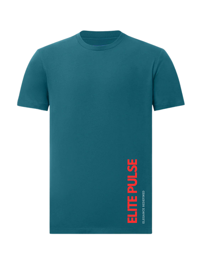 Men's Iconic Crew Neck T-Shirt