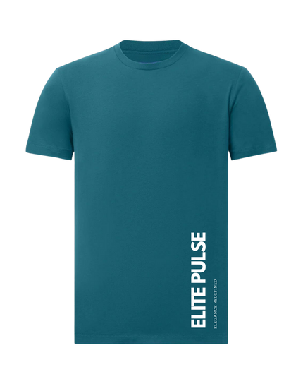 Men's Iconic Crew Neck T-Shirt