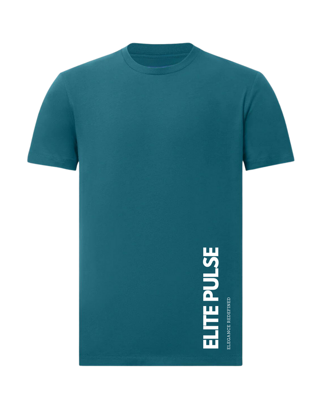 Men's Iconic Crew Neck T-Shirt