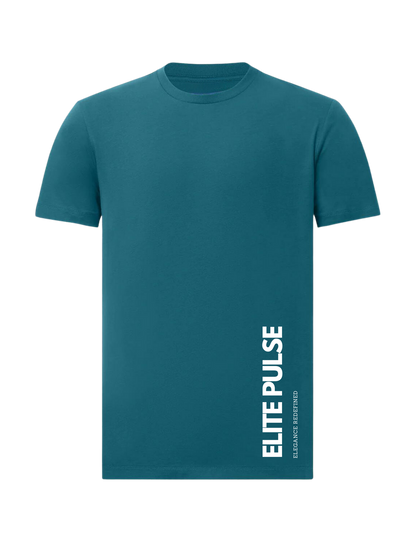 Men's Iconic Crew Neck T-Shirt