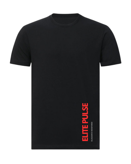 Men's Iconic Crew Neck T-Shirt