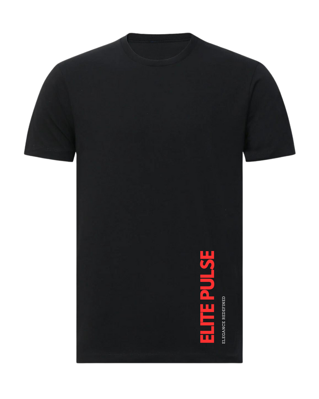 Men's Iconic Crew Neck T-Shirt