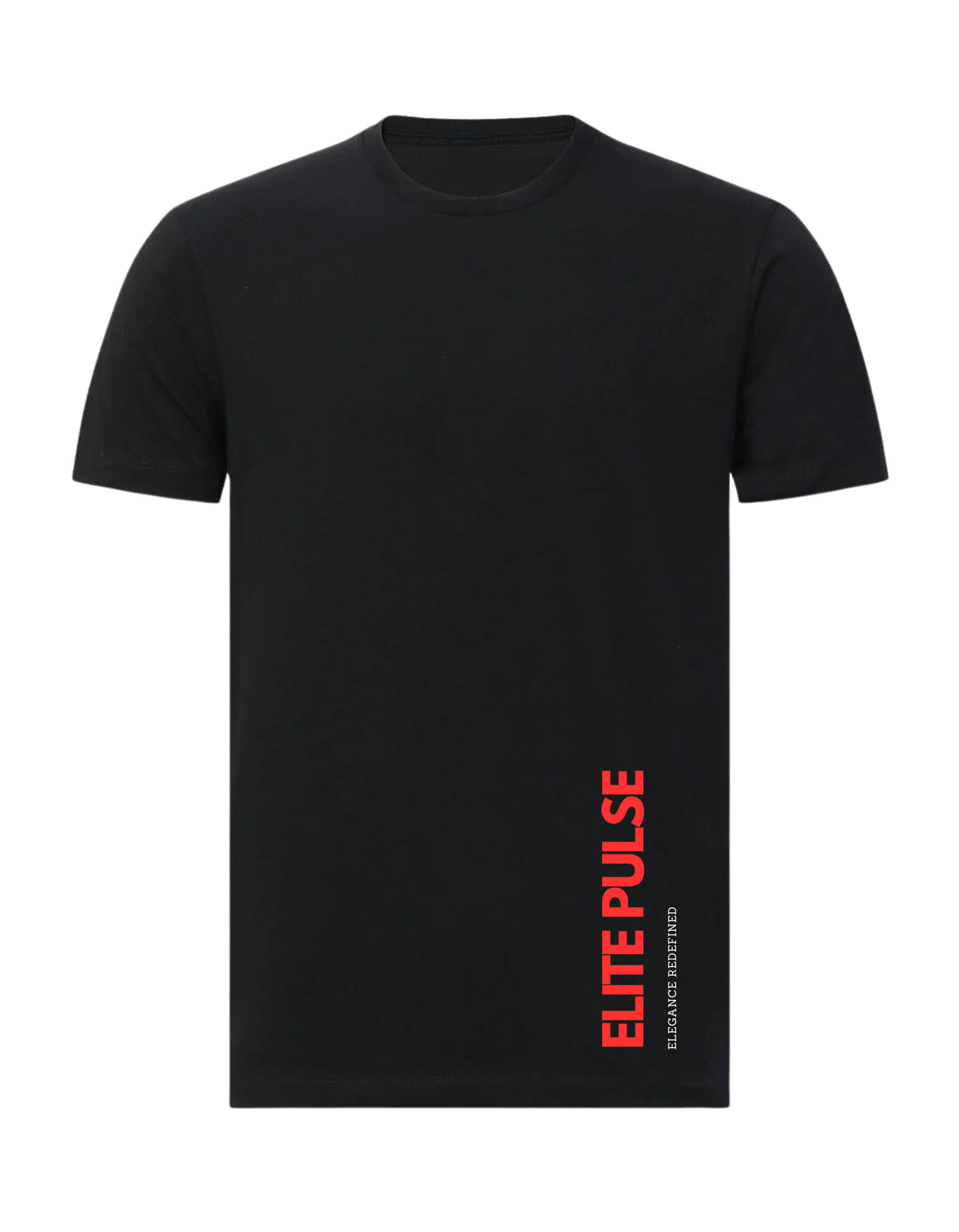 Men's Iconic Crew Neck T-Shirt