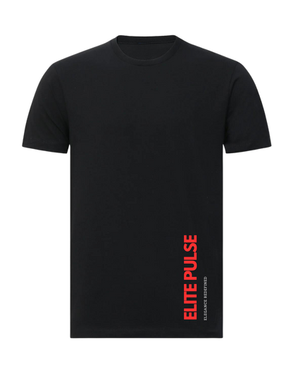 Men's Iconic Crew Neck T-Shirt