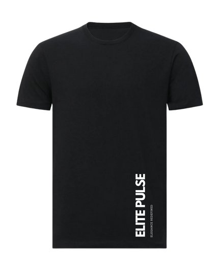 Men's Iconic Crew Neck T-Shirt