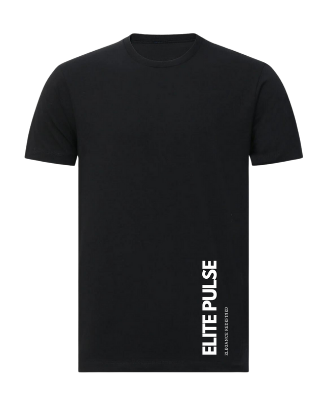 Men's Iconic Crew Neck T-Shirt