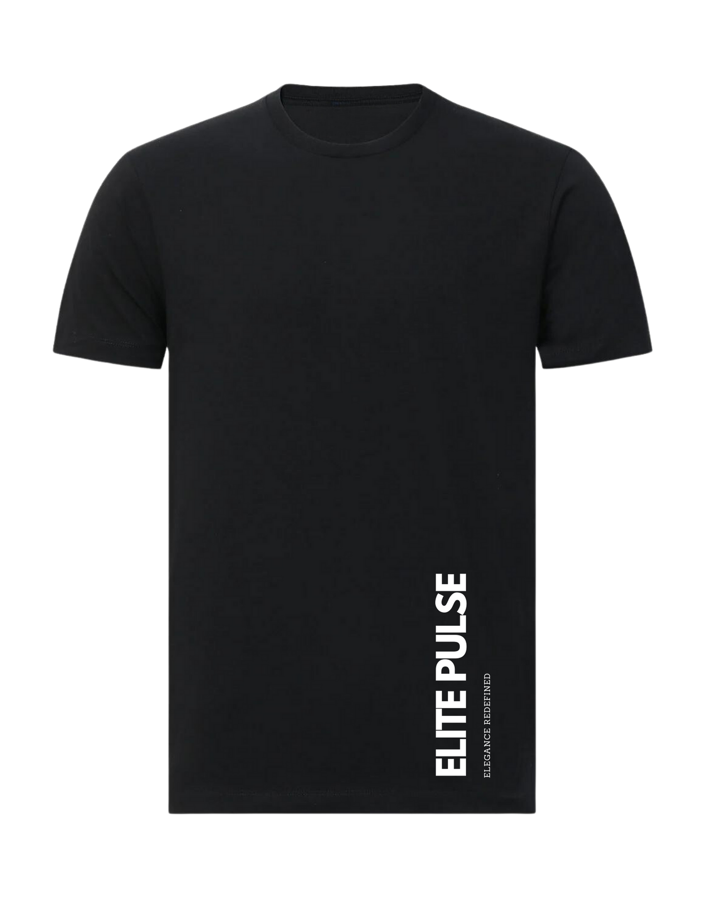Men's Iconic Crew Neck T-Shirt