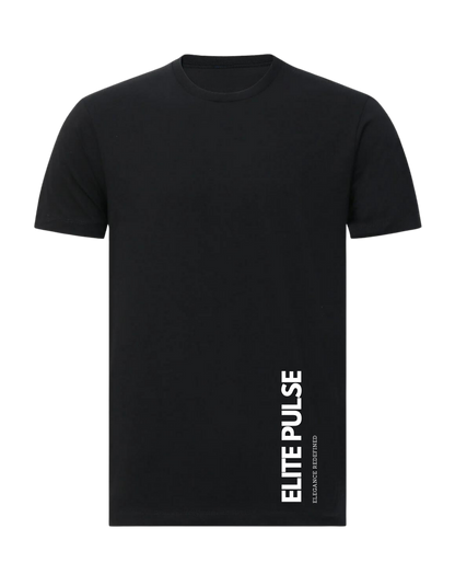Men's Iconic Crew Neck T-Shirt