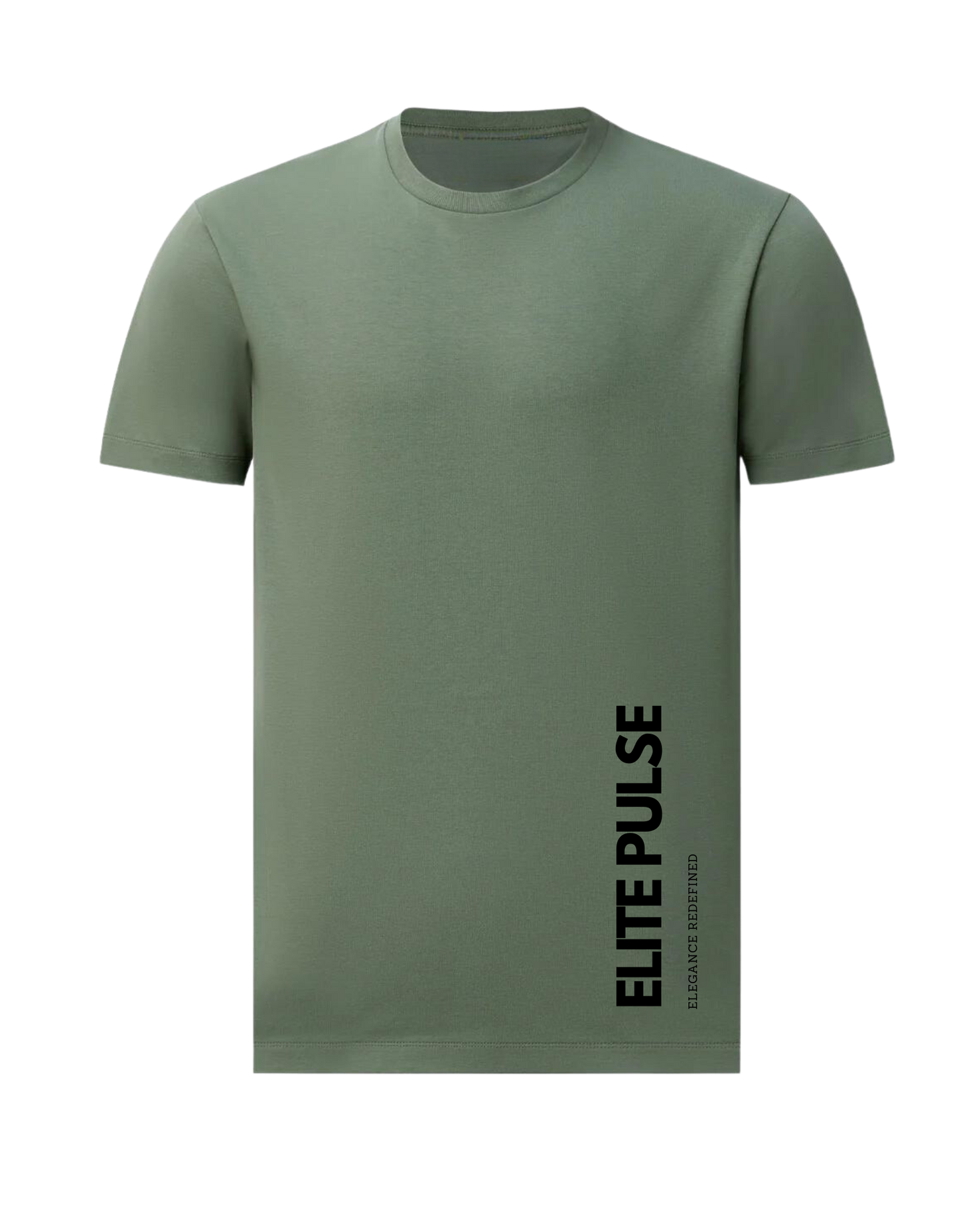 Men's Iconic Crew Neck T-Shirt