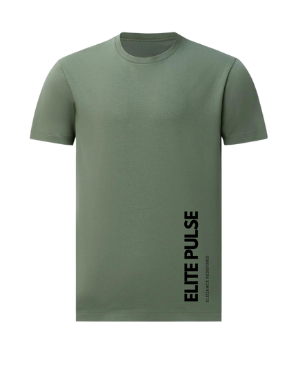 Men's Iconic Crew Neck T-Shirt