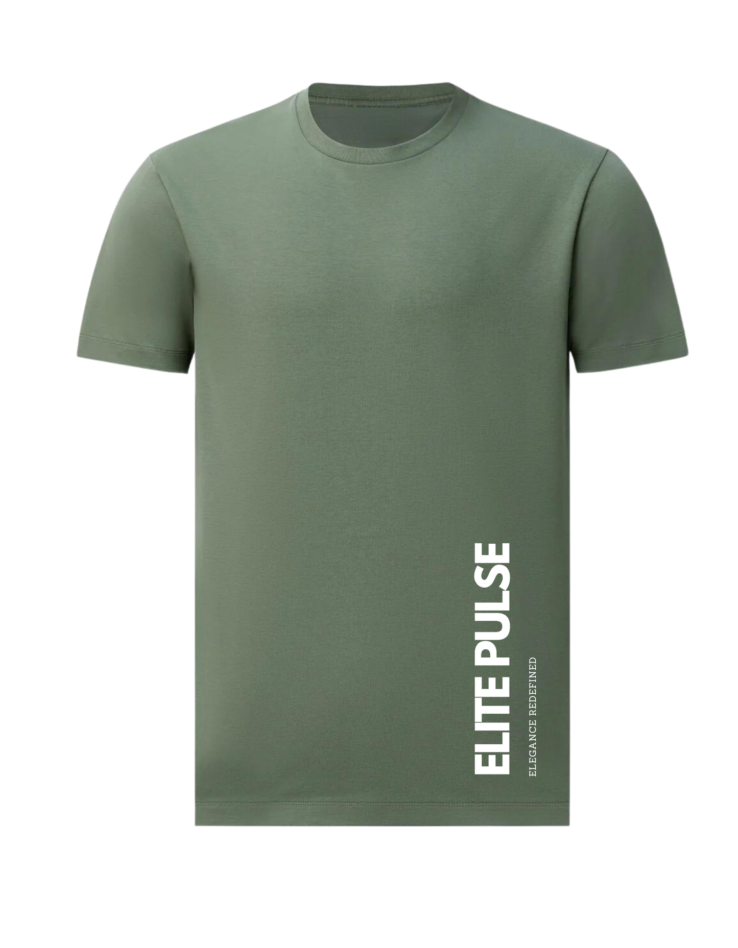 Men's Iconic Crew Neck T-Shirt