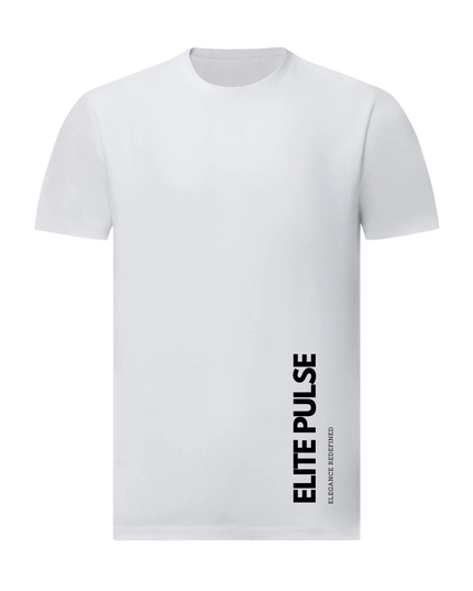 Men's Iconic Crew Neck T-Shirt