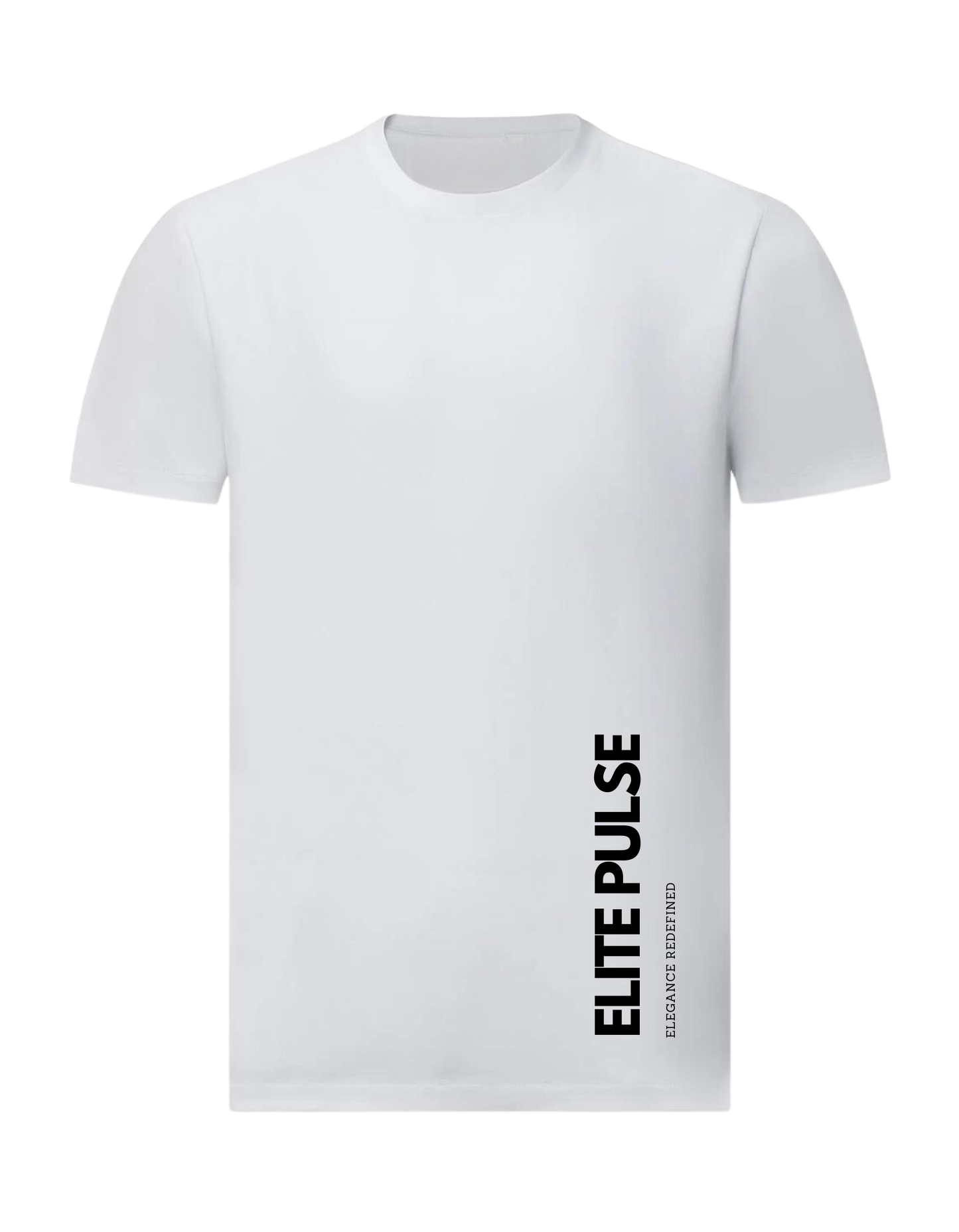 Men's Iconic Crew Neck T-Shirt