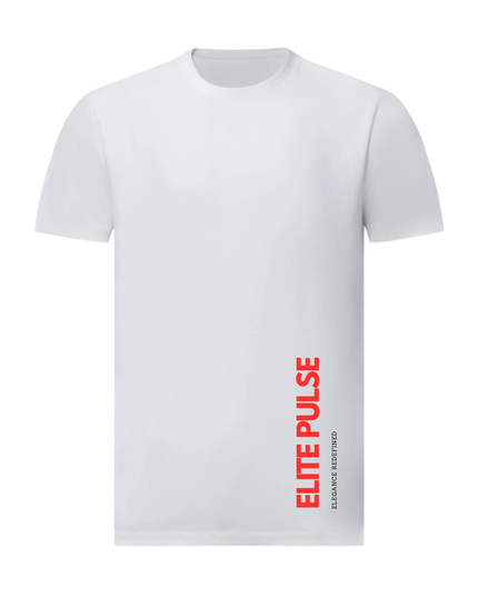 Men's Iconic Crew Neck T-Shirt