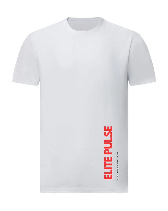 Men's Iconic Crew Neck T-Shirt
